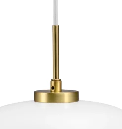 Dyberg Larsen Lamper Til Kontoret|Lamper Til Køkkenet > ARP Pendel ?30 cm,