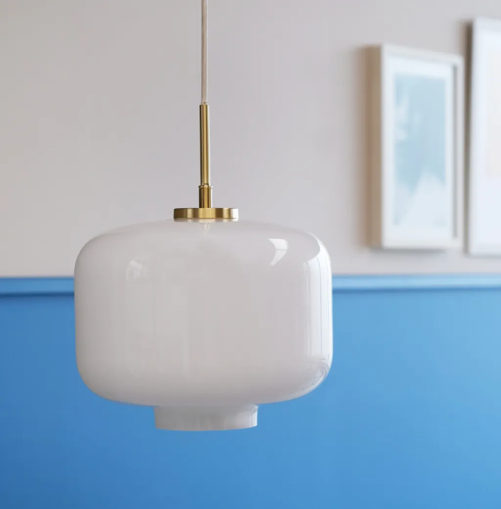 Dyberg Larsen Lamper Til Kontoret|Lamper Til Køkkenet > ARP Pendel ?30 cm,