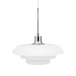 Clearance Dyberg Larsen AVA Pendel , Opal