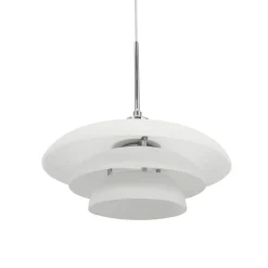 Clearance Dyberg Larsen AVA Pendel , Opal