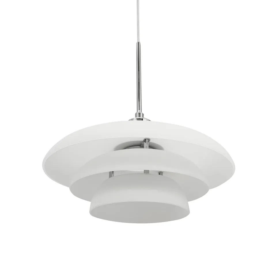 Clearance Dyberg Larsen AVA Pendel , Opal