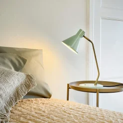 Clearance Bordlampe Sleep H43,3 cm, Lamper Til Kontoret|Lamper Til Soveværelset