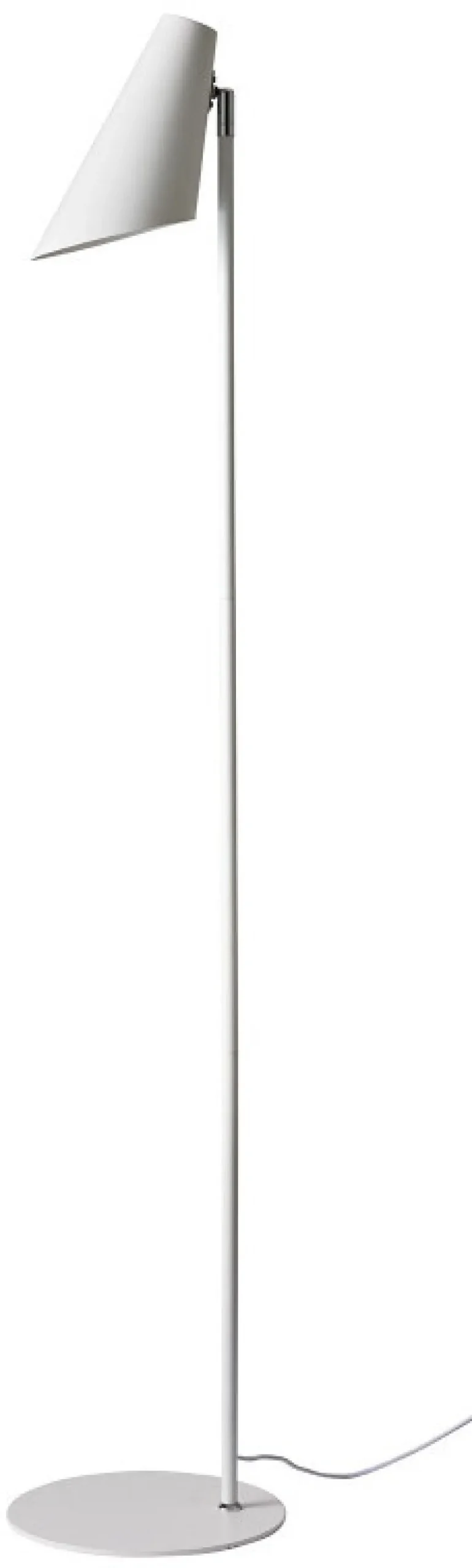 Dyberg Larsen Lamper Til Kontoret|Lamper Til Stuen > Cale Gulvlampe 135 cm,