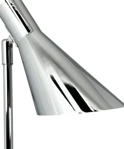 Best Dyberg Larsen DL12 Bordlampe H, Krom