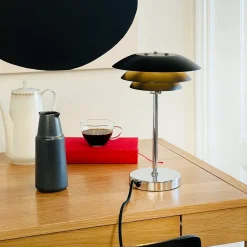 Sale DL20 Bordlampe H30 cm, Lamper Til Kontoret|Lamper Til Soveværelset