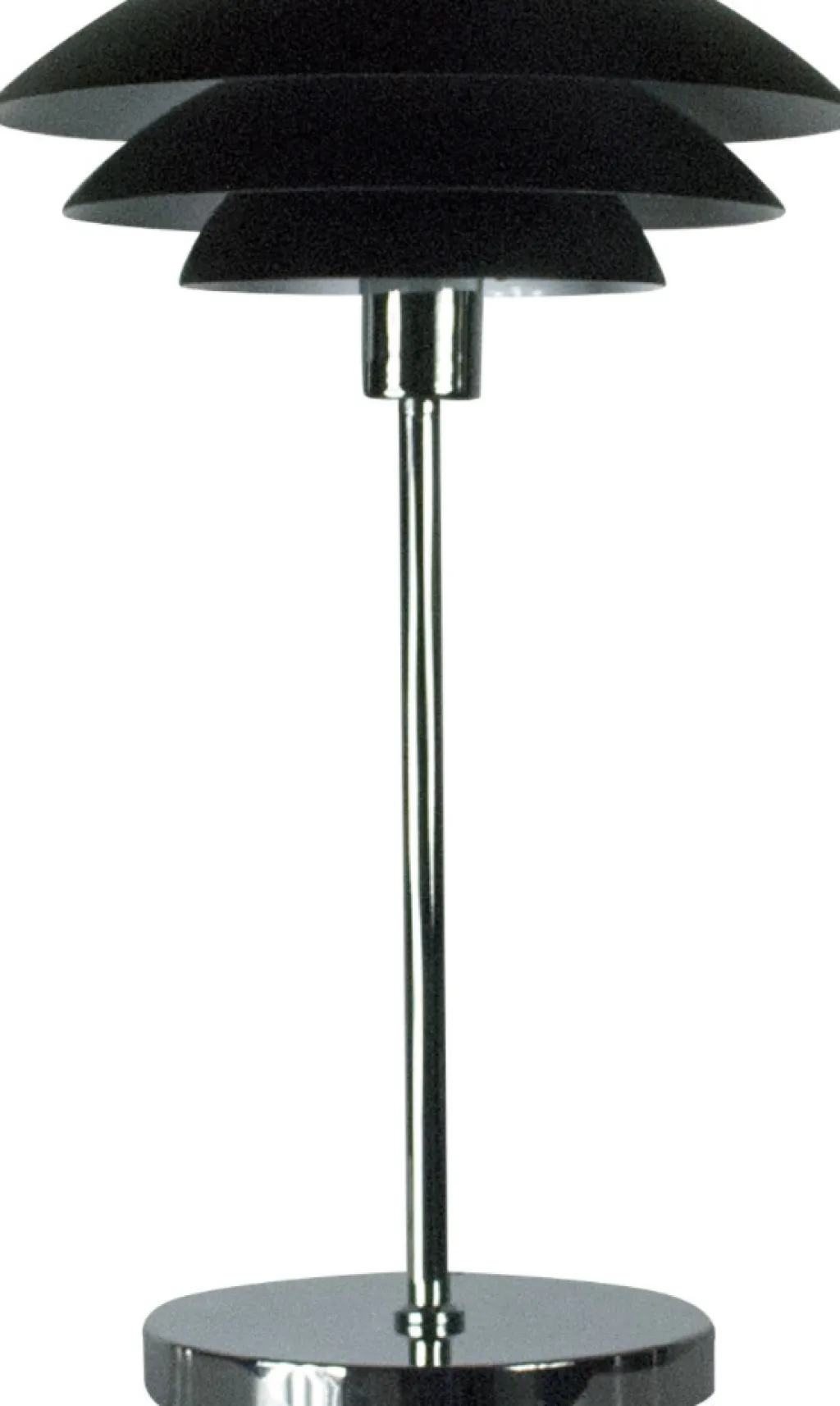 Discount DL31 Bordlampe H50 cm, Lamper Til Kontoret|Lamper Til Soveværelset