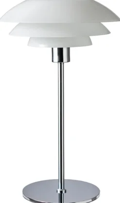 Clearance DL31 Bordlampe H50 cm, Lamper Til Kontoret|Lamper Til Soveværelset