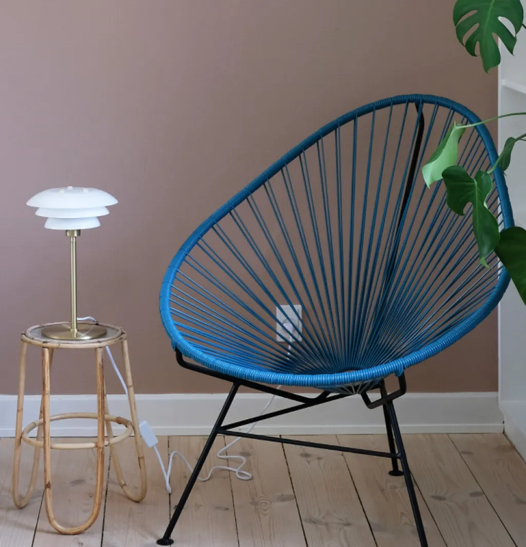 New DL20 Bordlampe H30 cm, Lamper Til Kontoret|Lamper Til Soveværelset