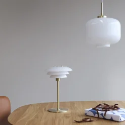 New DL20 Bordlampe H30 cm, Lamper Til Kontoret|Lamper Til Soveværelset