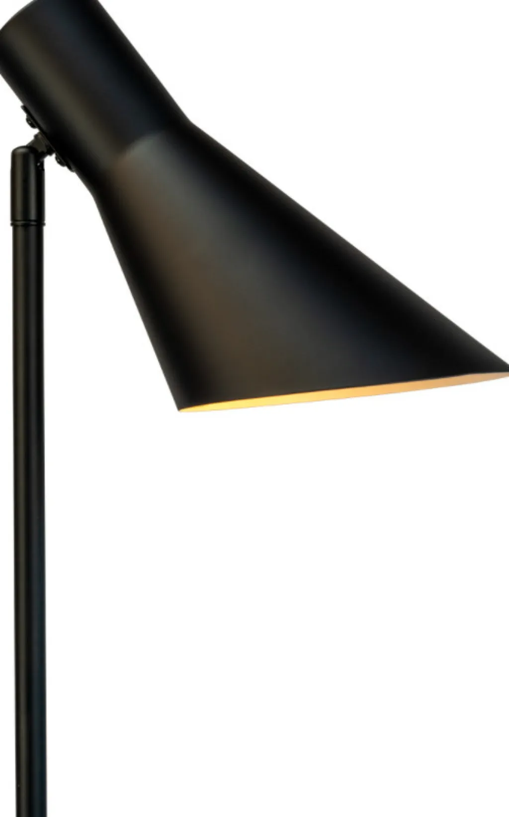 Dyberg Larsen Lamper Til Kontoret|Lamper Til Stuen > DL12 Gulvlampe H139 cm,