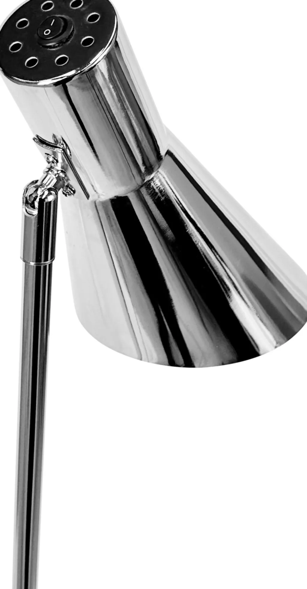 Dyberg Larsen Gulvlamper > DL12 Gulvlampe H139 cm,
