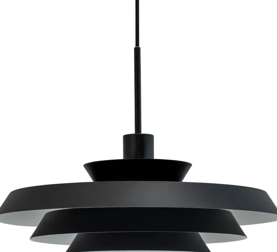 Best Dyberg Larsen DL44 Pendel Ø44 cm, Sort