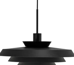 Best Dyberg Larsen DL44 Pendel Ø44 cm, Sort