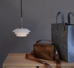 Dyberg Larsen Lamper Til Kontoret|Lamper Til Køkkenet > DL20 Pendel ?20 cm,