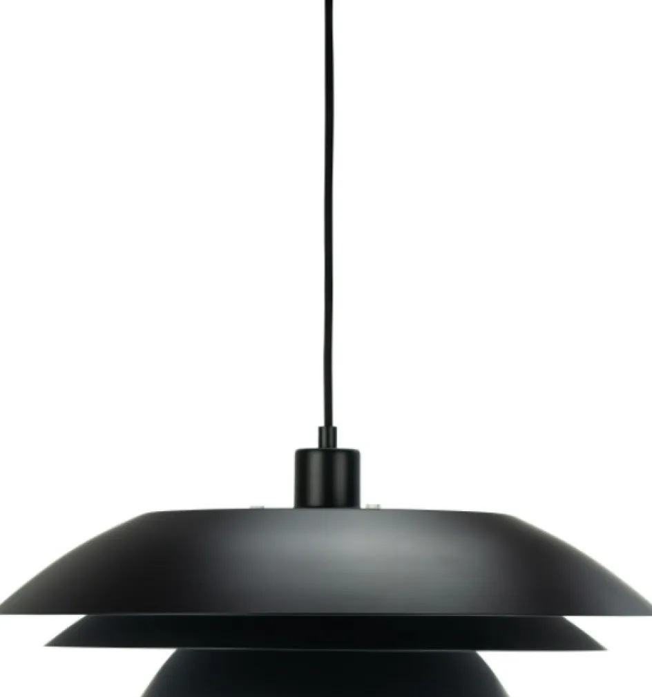 Dyberg Larsen DL45 Pendel Ø45 cm, Sort