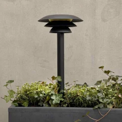 Dyberg Larsen Lamper Til Haven Og Terrassen|Solcellelamper ><noscript><img width=