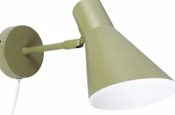 New DL12 Væglampe 20 cm, Væglamper
