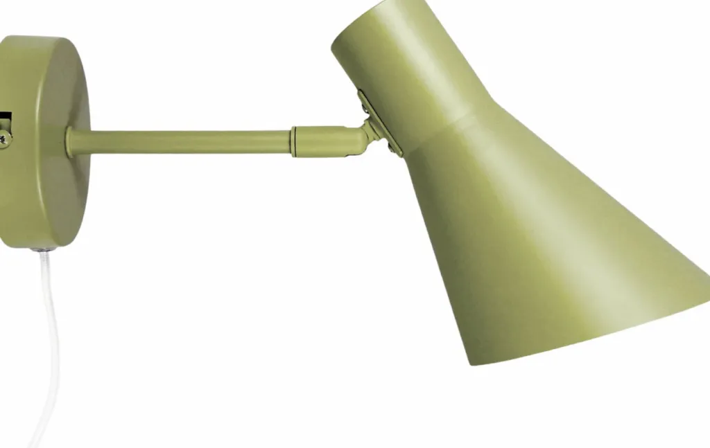 New DL12 Væglampe 20 cm, Væglamper