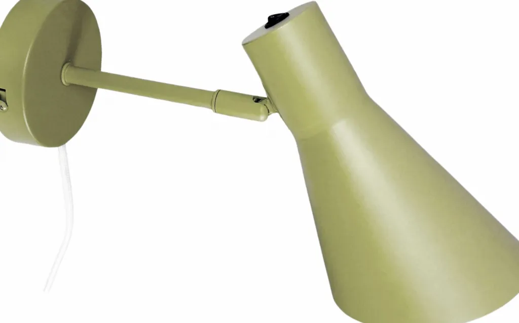 New DL12 Væglampe 20 cm, Væglamper