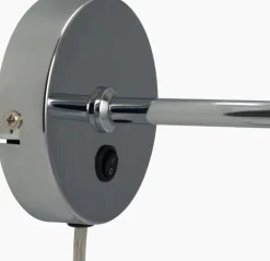 New DL20 Væglampe 20 cm, Lamper Til Soveværelset|Lamper Til Køkkenet