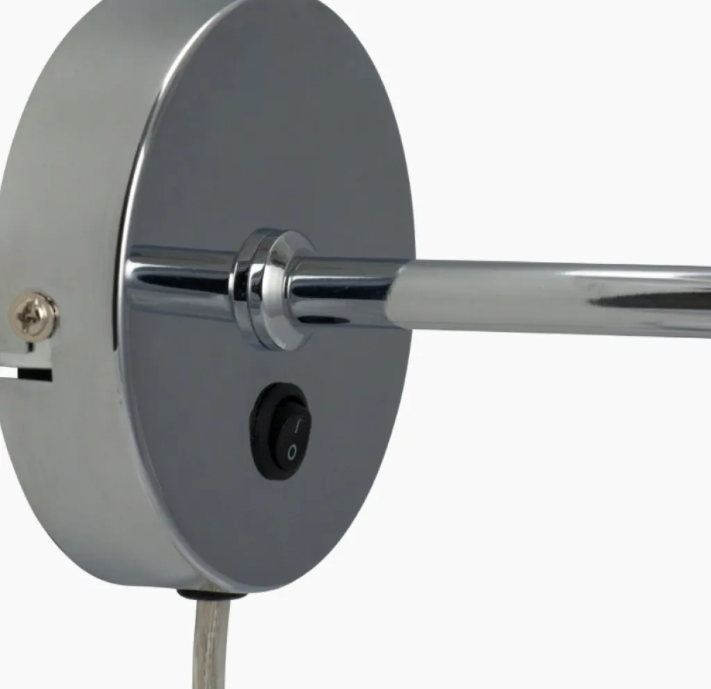 New DL20 Væglampe 20 cm, Lamper Til Soveværelset|Lamper Til Køkkenet