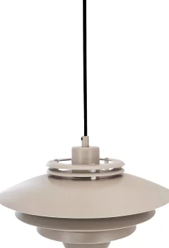 Best Dyberg Larsen Ejka Mini Pendel Ø30 cm, Beige