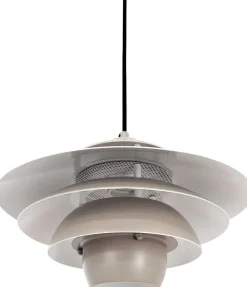 Best Dyberg Larsen Ejka Mini Pendel Ø30 cm, Beige