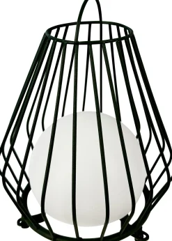 New Dyberg Larsen Evesham Lanterne LED H, Grøn