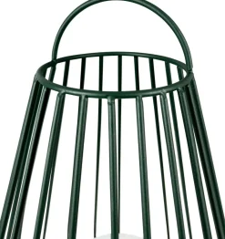 Clearance Dyberg Larsen Evesham Lanterne LED H, Grøn