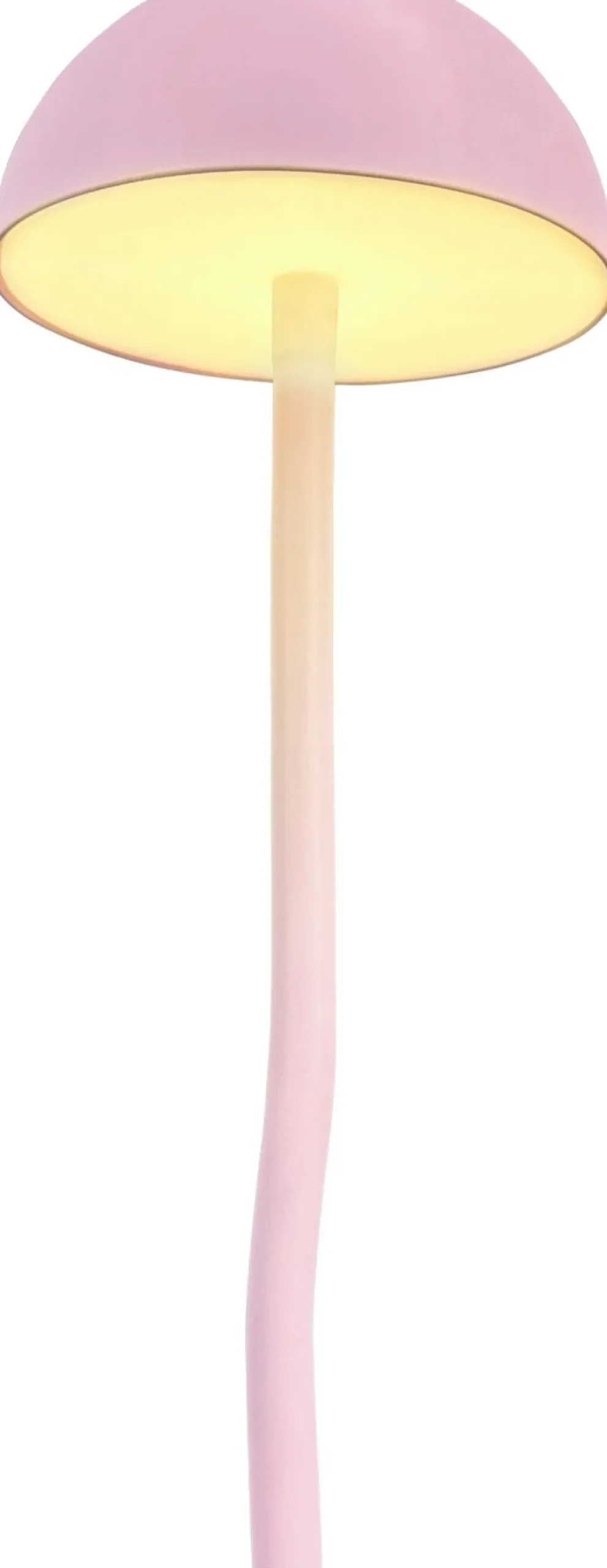 Best Fonzy Trådløs Bordlampe LED H38 cm, Bordlamper|Trådløse Lamper