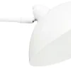Online Dyberg Larsen Futura Væglampe 43 cm, Hvid