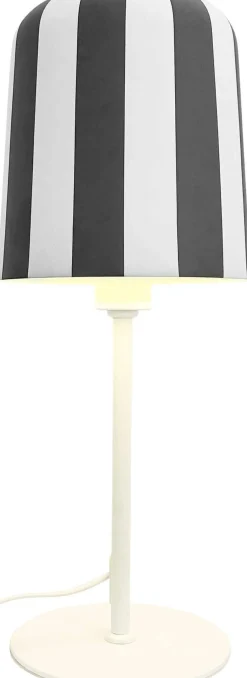Hot Dyberg Larsen Gry Bordlampe H20,3 cm, Grå
