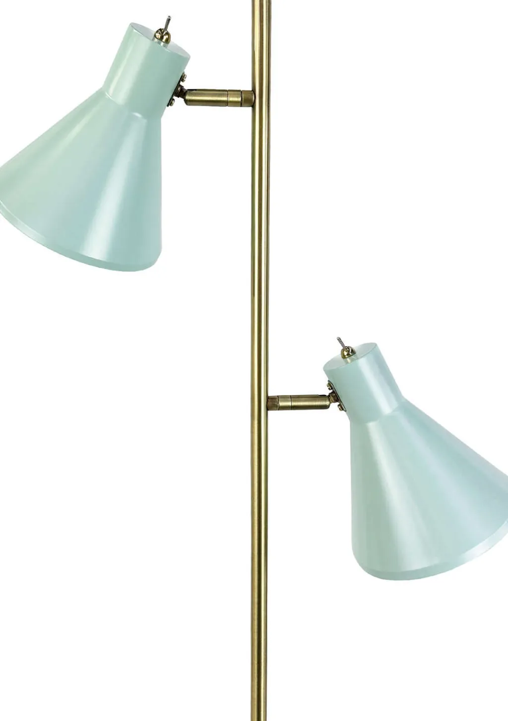 Dyberg Larsen Gulvlamper > Gulvlampe Sleep H165 cm,