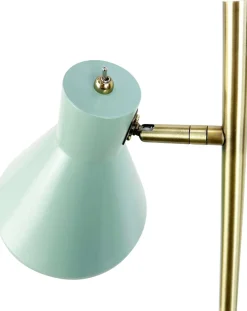 Dyberg Larsen Gulvlamper > Gulvlampe Sleep H165 cm,