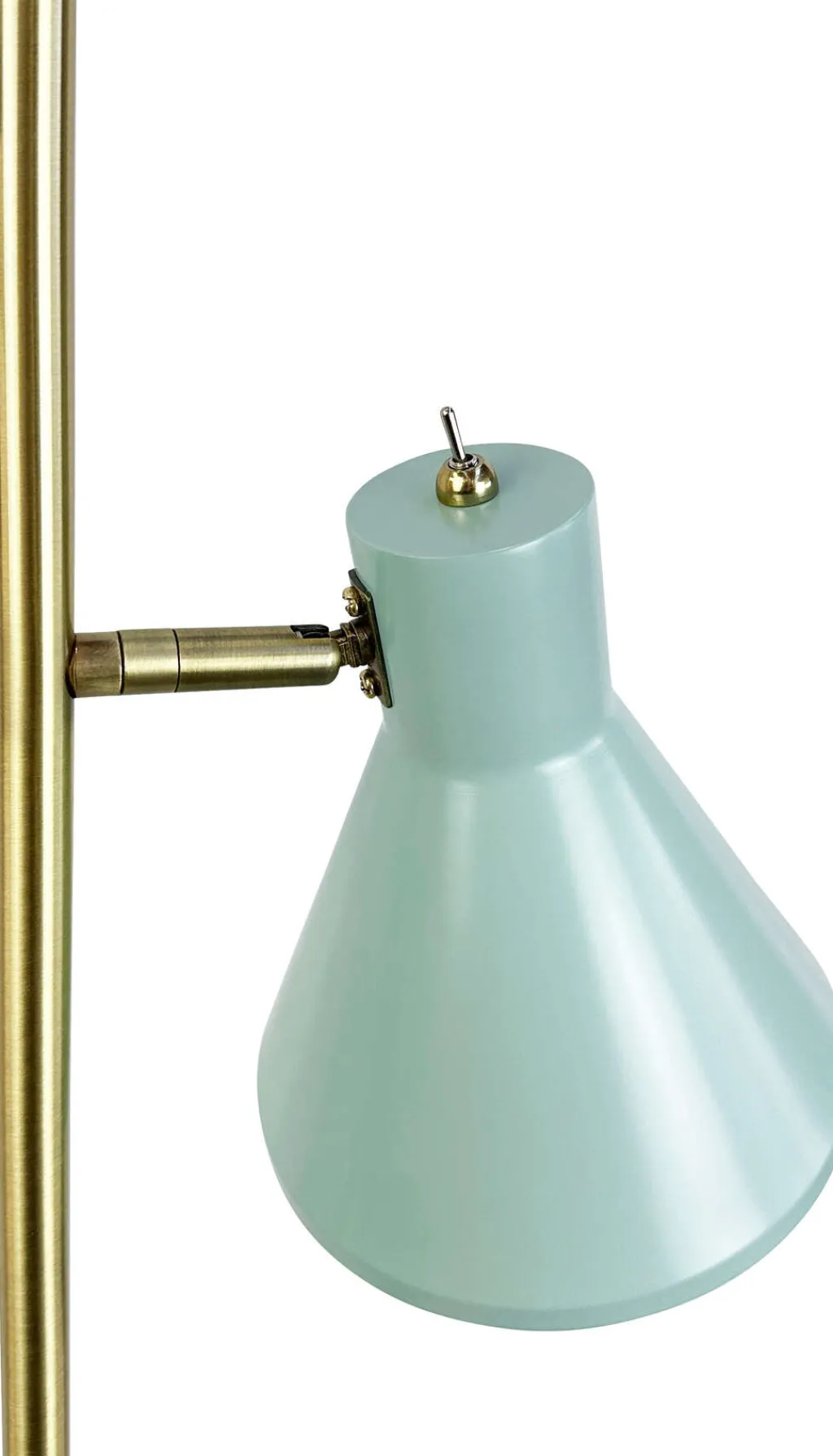 Dyberg Larsen Gulvlamper > Gulvlampe Sleep H165 cm,