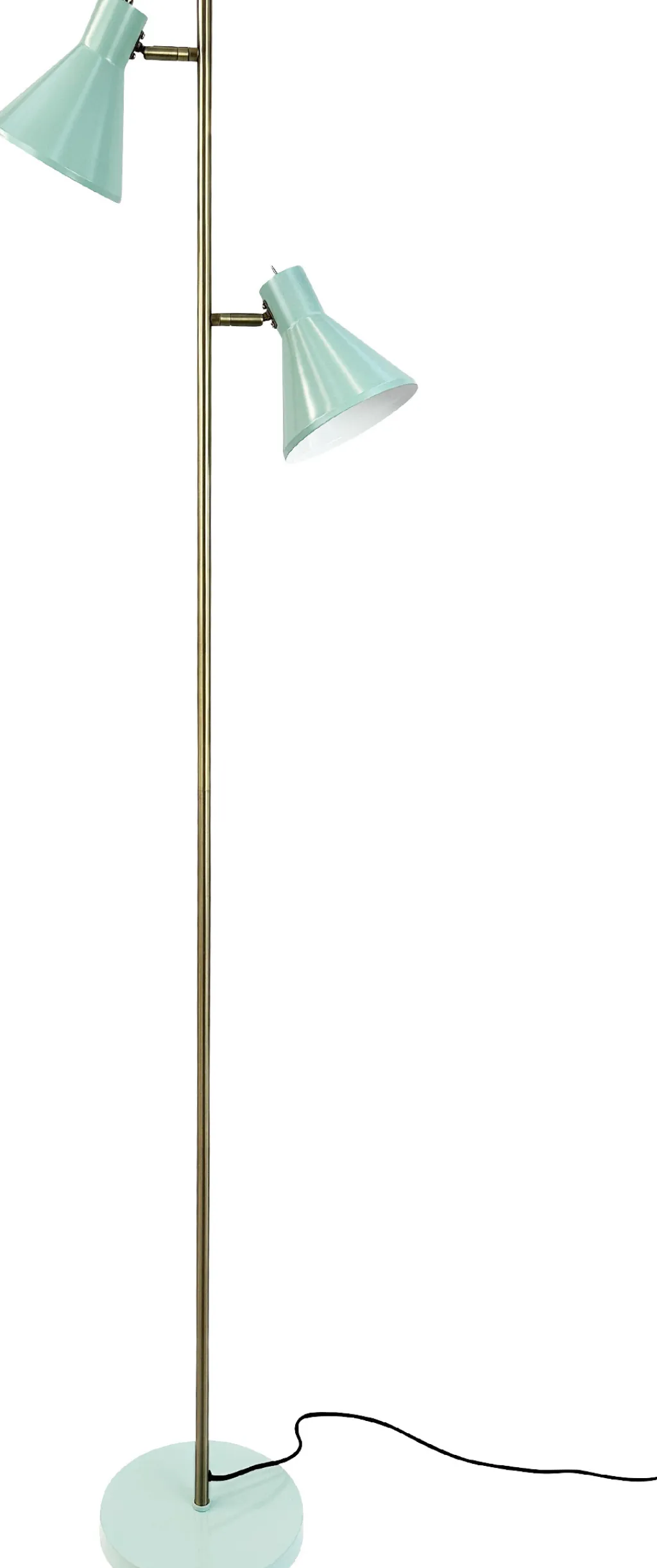 Dyberg Larsen Gulvlamper > Gulvlampe Sleep H165 cm,