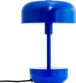 Best Dyberg Larsen Haipot Bordlampe H25,7 cm, Blå