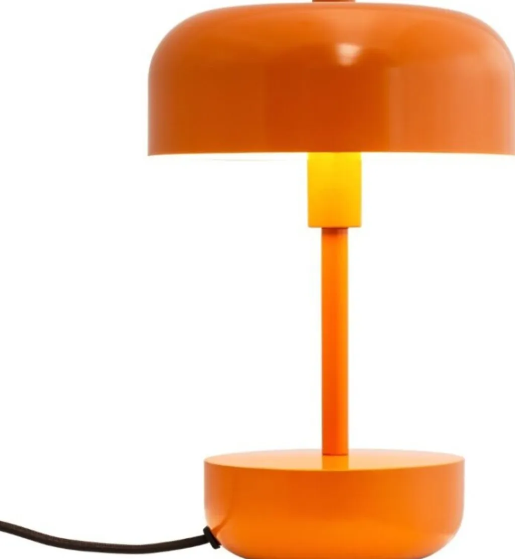 Dyberg Larsen Lamper Til Kontoret|Lamper Til Soveværelset > Haipot Bordlampe H25,7 cm,