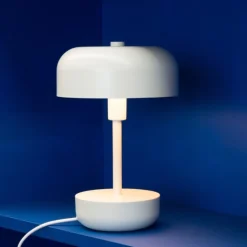 Online Haipot Bordlampe H25,7 cm, Lamper Til Kontoret|Lamper Til Soveværelset
