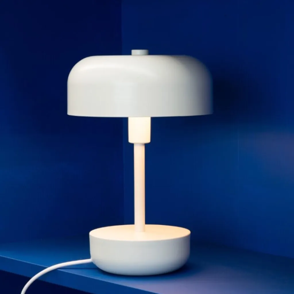 Online Haipot Bordlampe H25,7 cm, Lamper Til Kontoret|Lamper Til Soveværelset