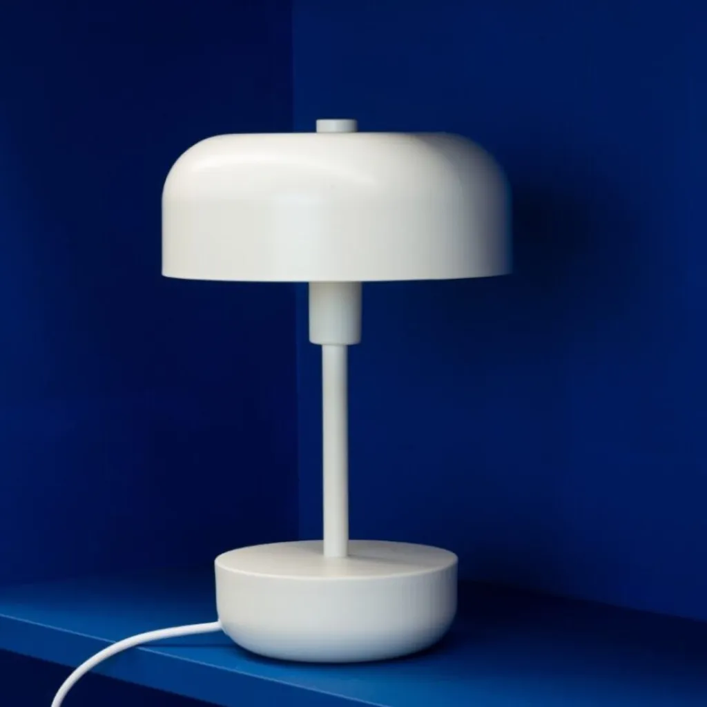 Online Haipot Bordlampe H25,7 cm, Lamper Til Kontoret|Lamper Til Soveværelset