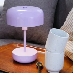Dyberg Larsen Lamper Til Soveværelset|Bordlamper ><noscript><img data-lazyloaded=