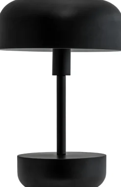 Outlet Haipot Trådløs Bordlampe H25,7 cm, Lamper Til Soveværelset|Bordlamper
