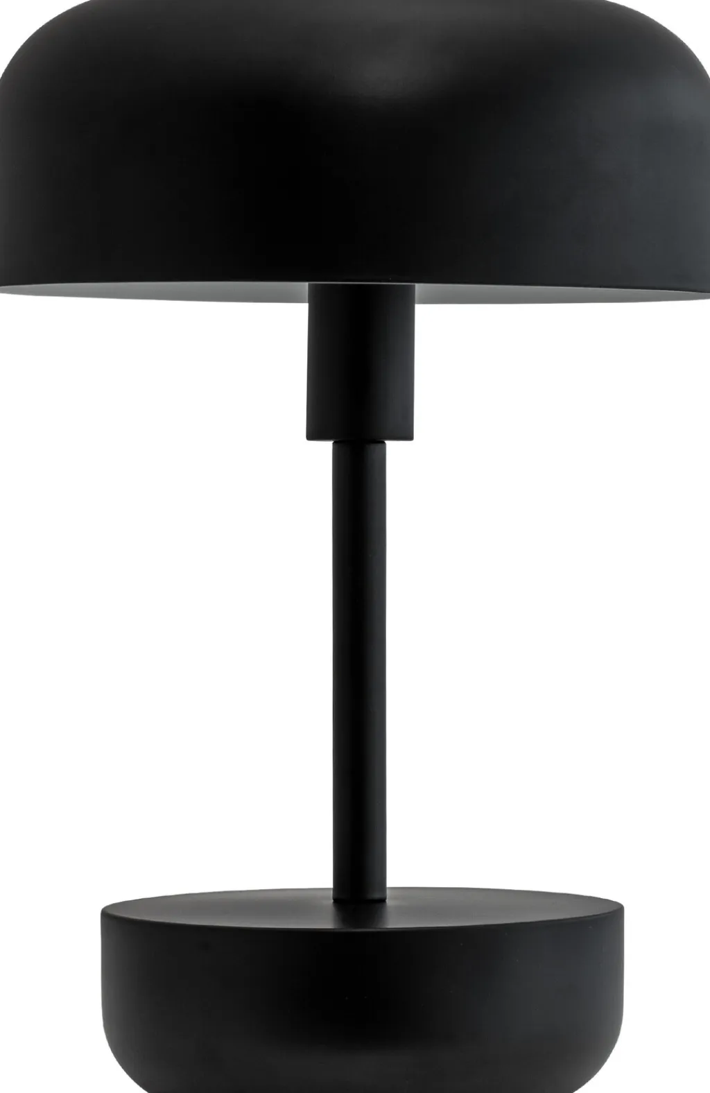 Outlet Haipot Trådløs Bordlampe H25,7 cm, Lamper Til Soveværelset|Bordlamper