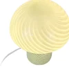 Outlet Jenny Mushroom Bordlampe H23 cm, Grøn Lamper Til Kontoret|Lamper Til Soveværelset