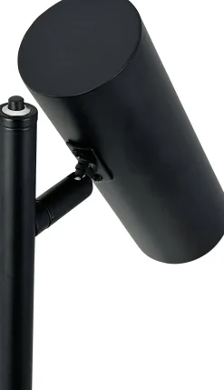 Online Karlo Bordlampe H47,5 cm, Sort Bordlamper