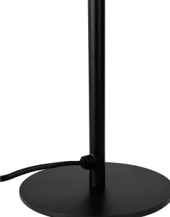 Online Karlo Bordlampe H47,5 cm, Sort Bordlamper