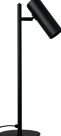 Online Karlo Bordlampe H47,5 cm, Sort Bordlamper