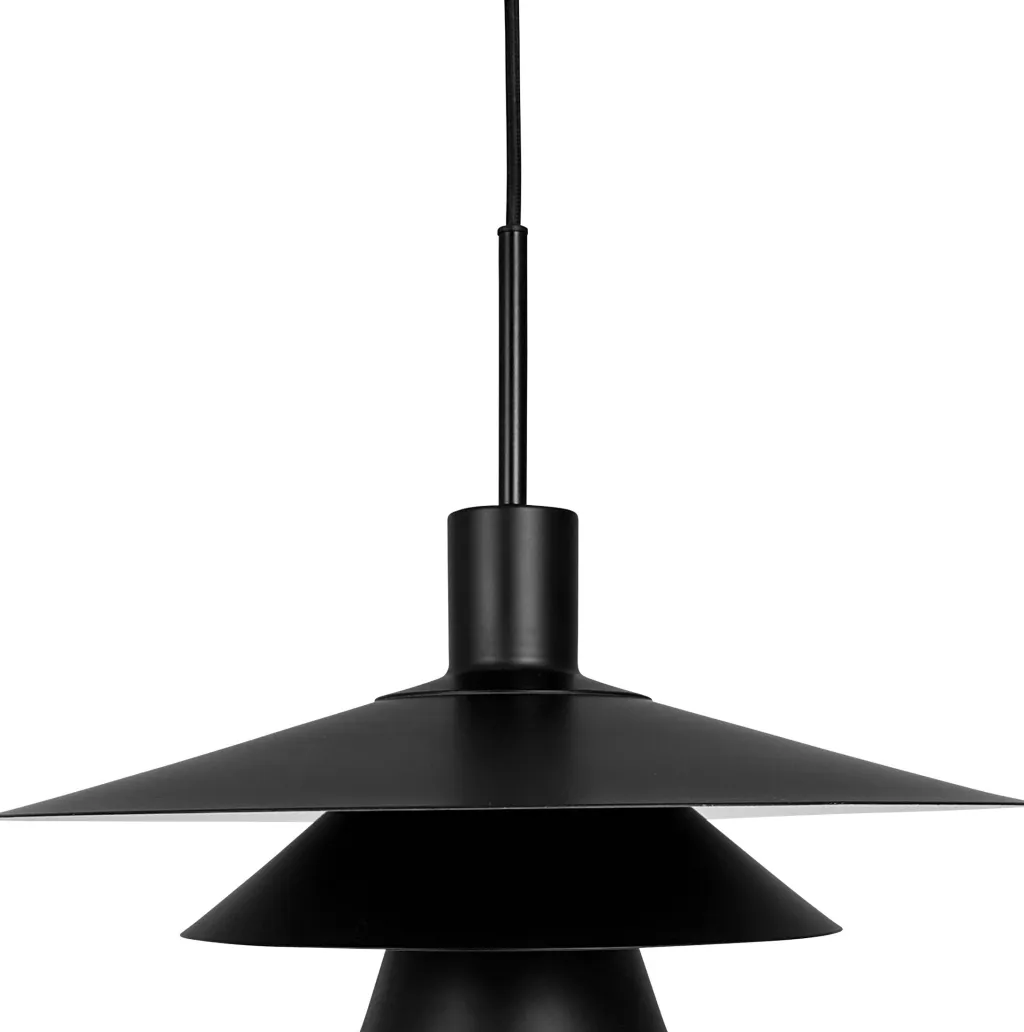 Outlet Kay Pendel , Sort Pendler