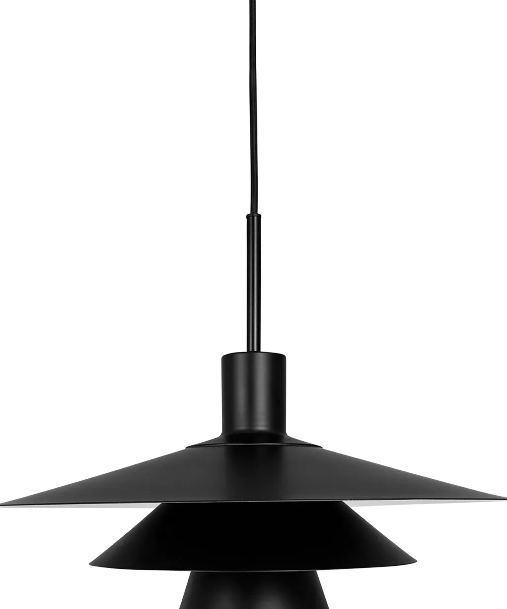 Outlet Kay Pendel , Sort Pendler